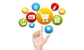 E-Commerce