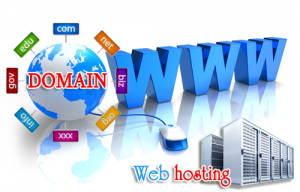 Web Hosting