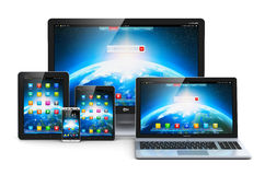 Pc Tablet Smartphone
