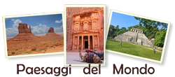 Viaggi nel mondo